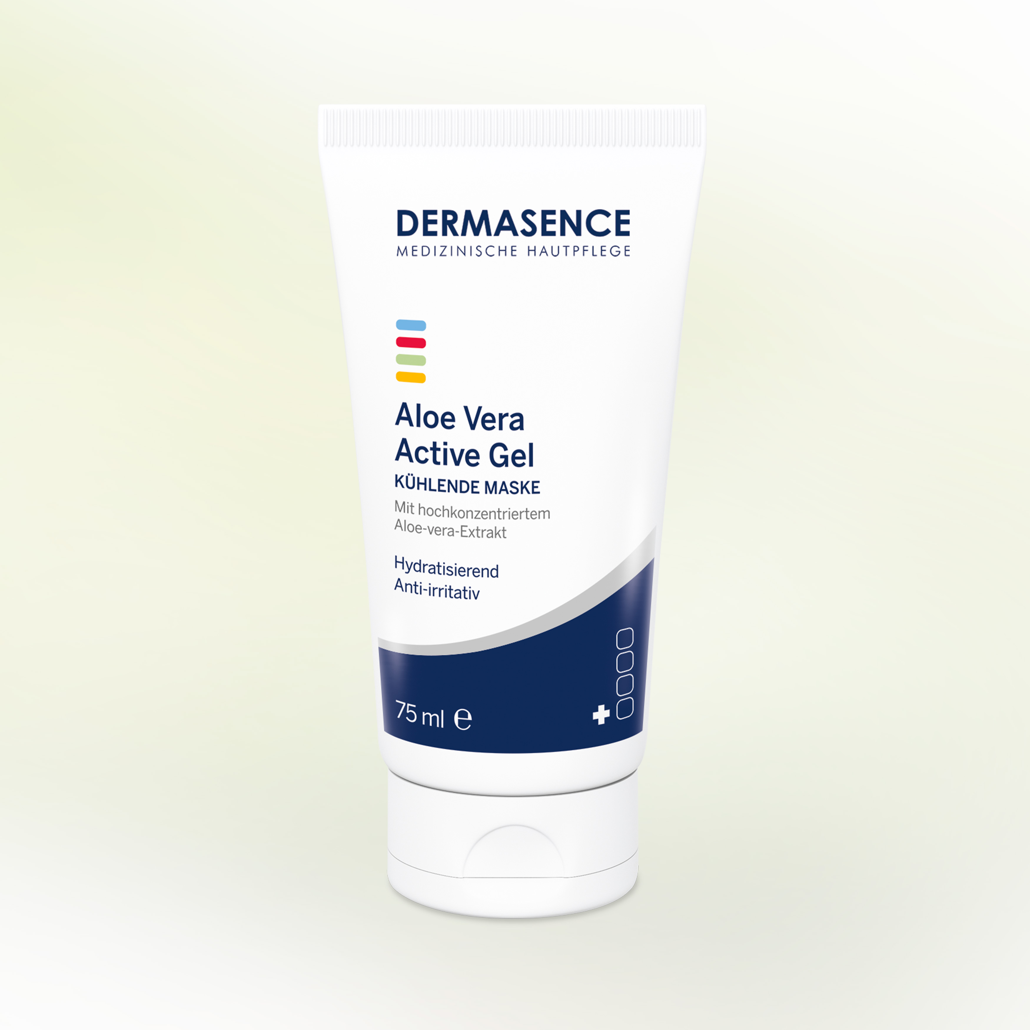 Aloe Vera Active Gel