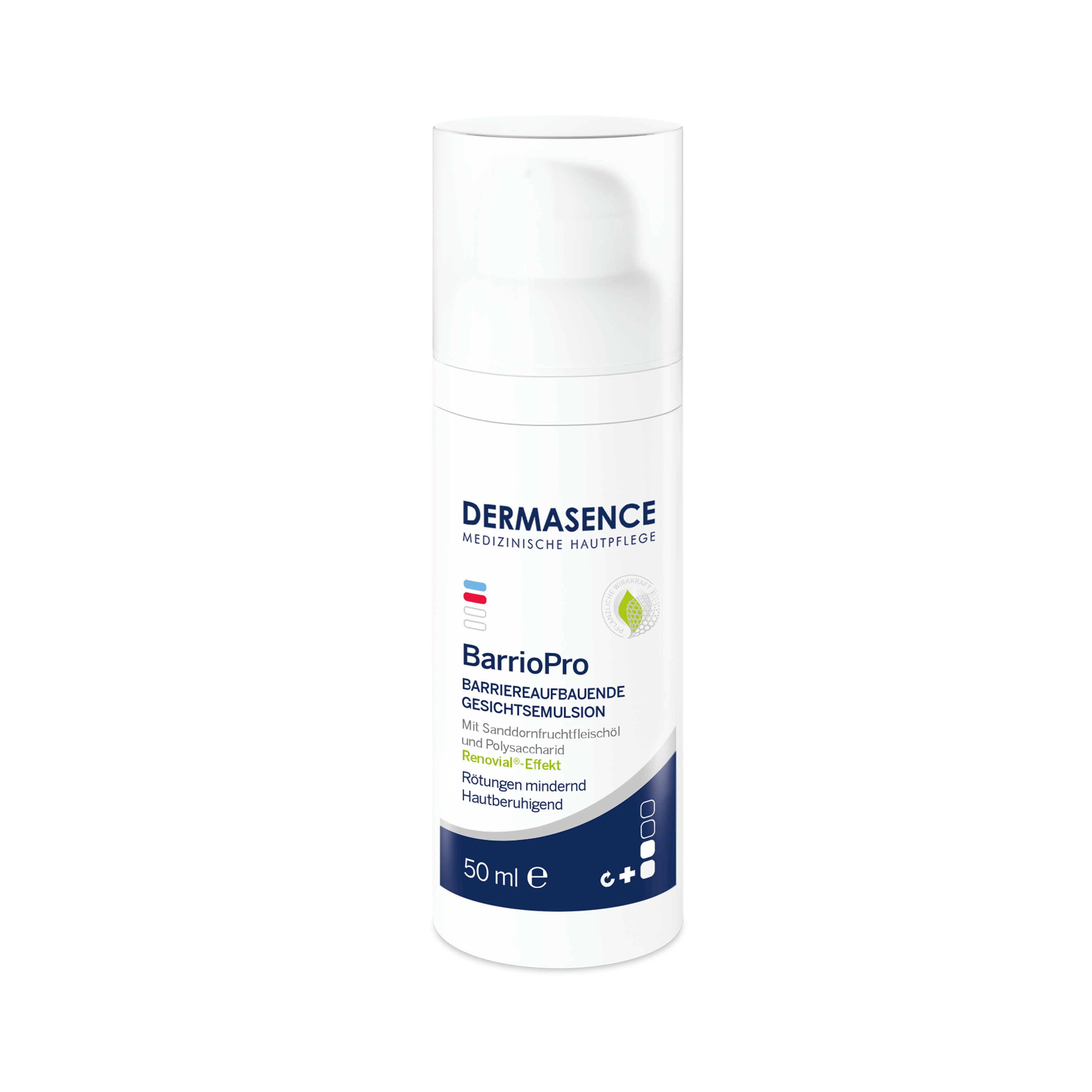 DERMASENCE BarrioPro Gesichtsemulsion, 50 ml DERMASENCE BarrioPro Facial Emulsion