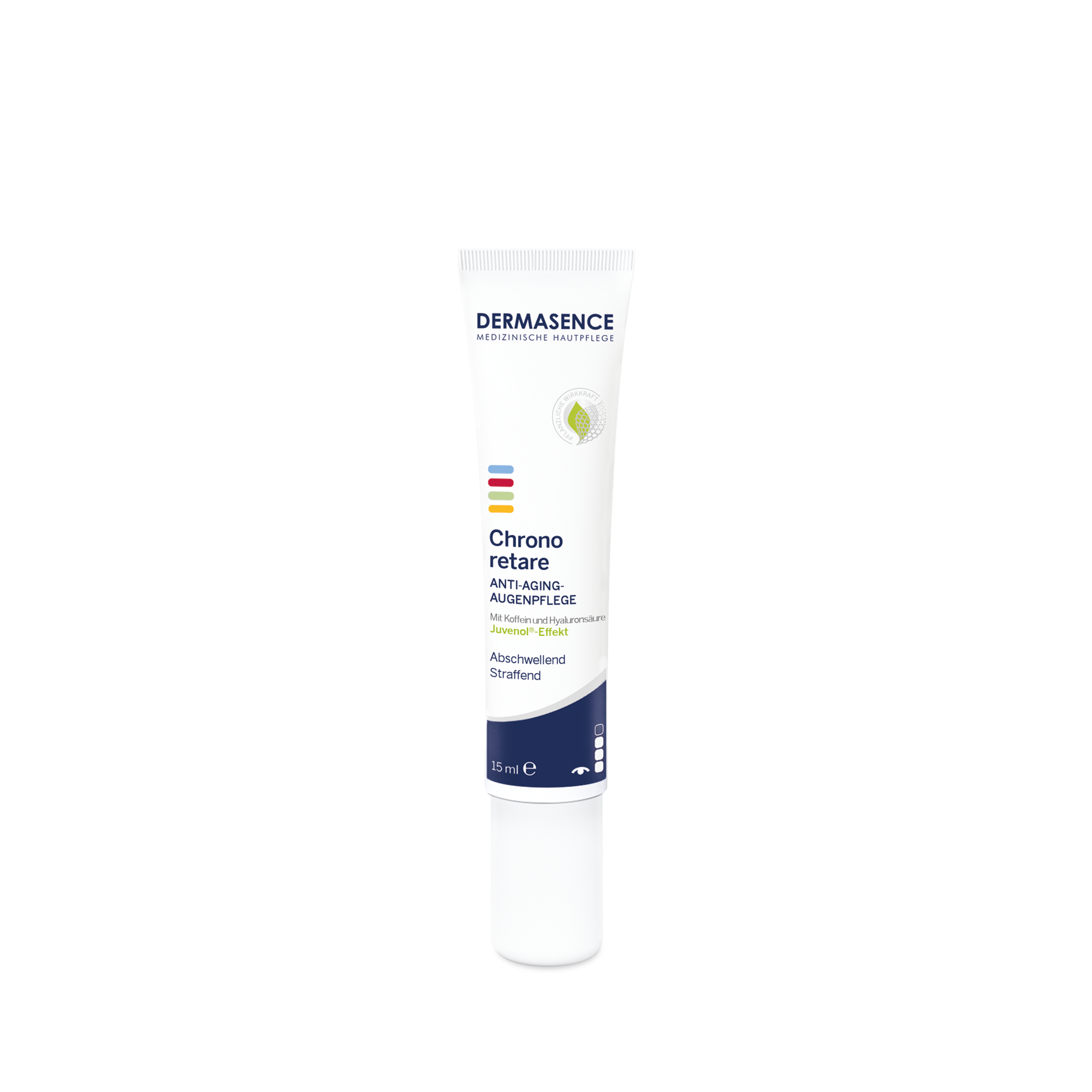 DERMASENCE Chrono retare Anit-Aging Augenpflege, 15 ml DERMASENCE Chrono retare Anti-Aging Oogverzorging