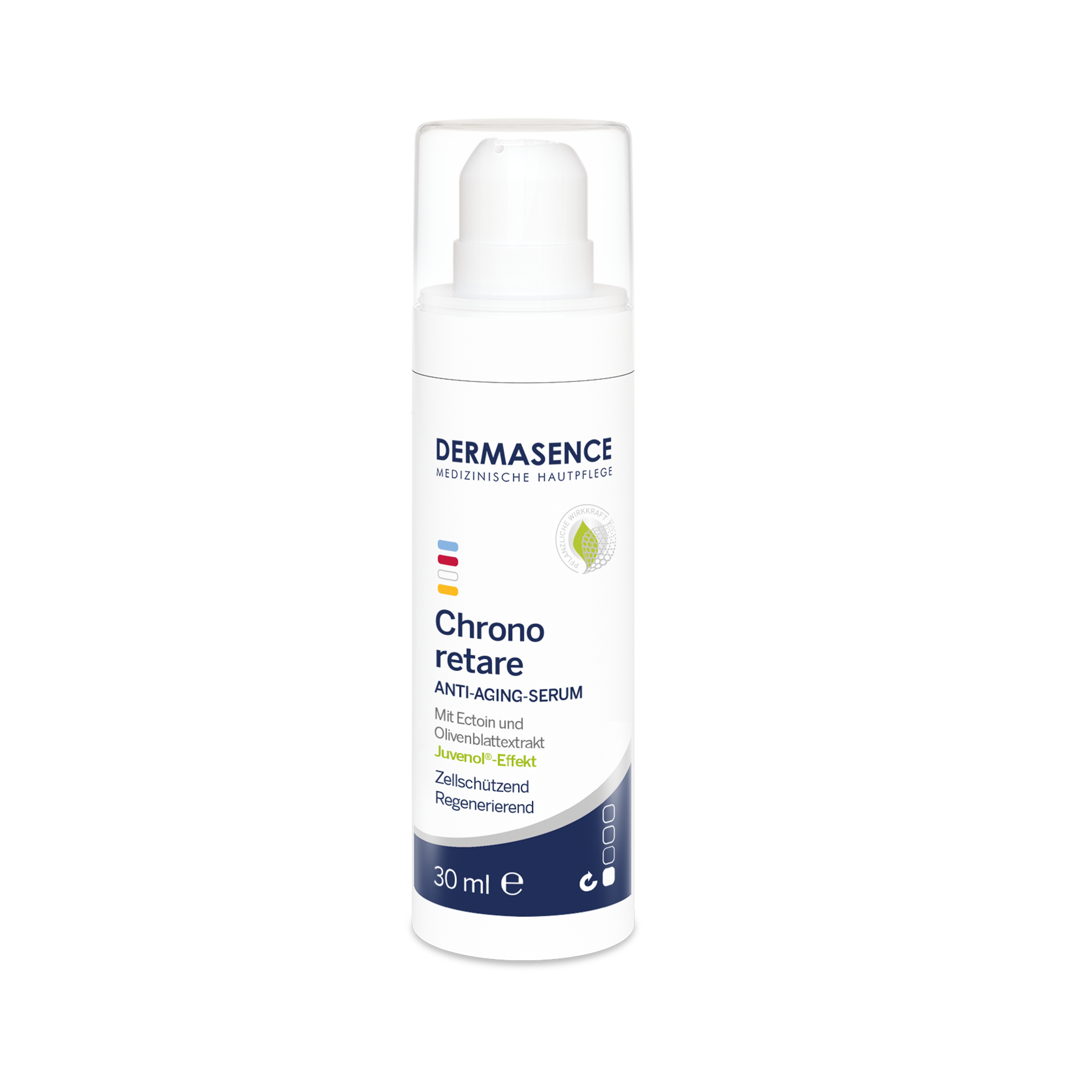 DERMASENCE Chrono retare Anit-Aging Serum, 30 ml DERMASENCE Chrono retare Anti-Aging Serum