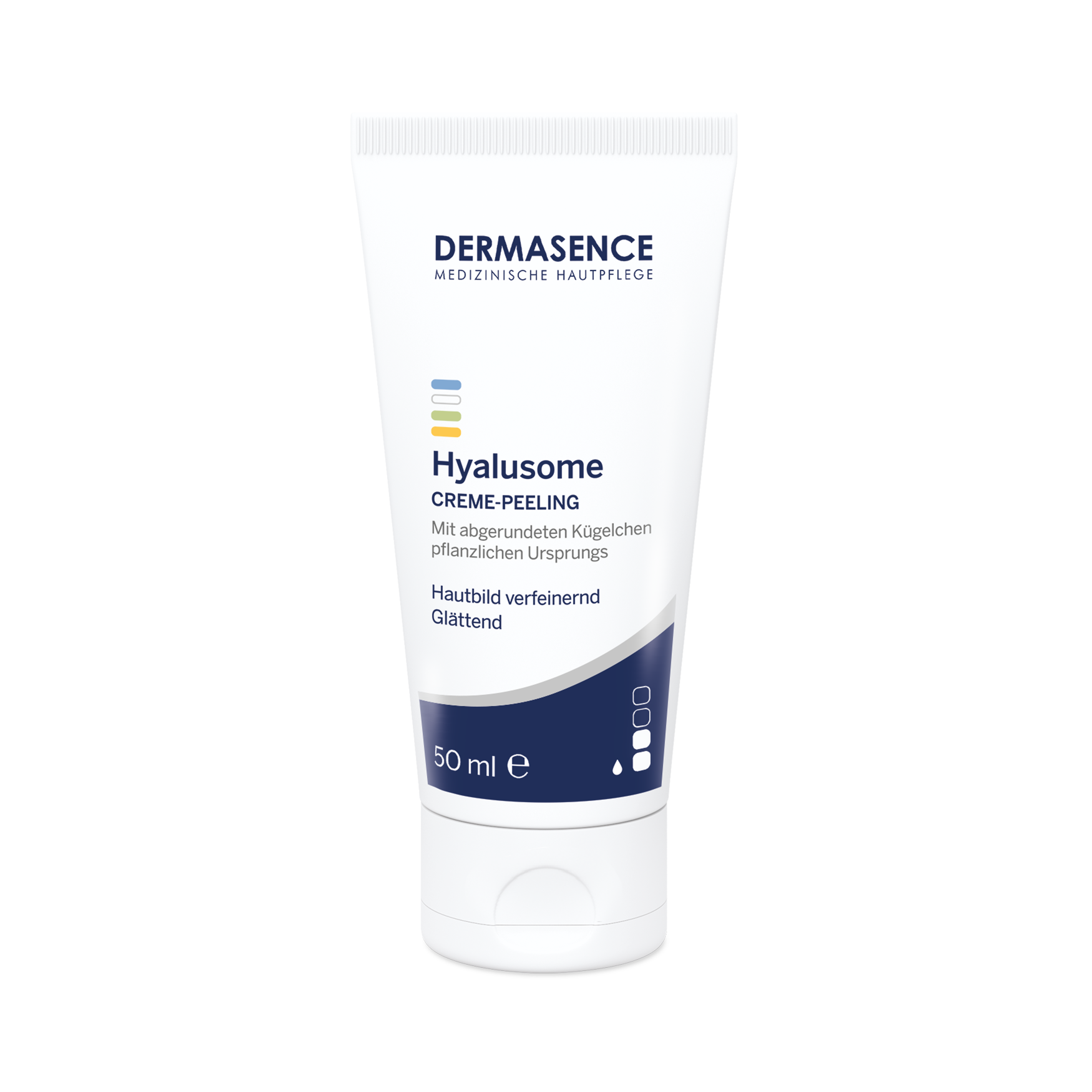 DERMASENCE Hyalusome Creme Peeling, 50 ml DERMASENCE Hyalusome Creme Peeling, 50 ml