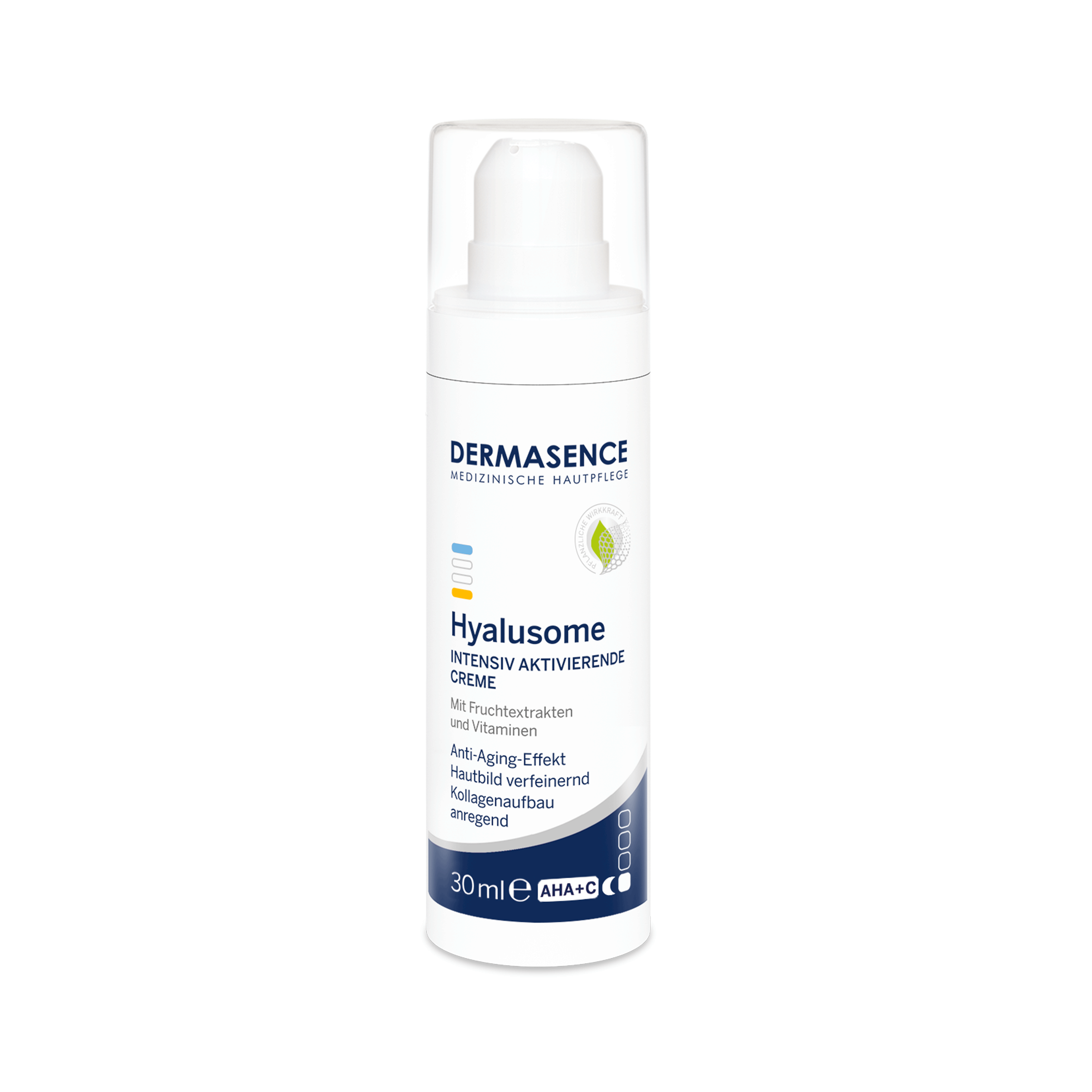 DERMASENCE Hyalusome Intensiv aktivierende Creme, 30 ml DERMASENCE Hyalusome Intensiv aktivierende Creme, 30 ml