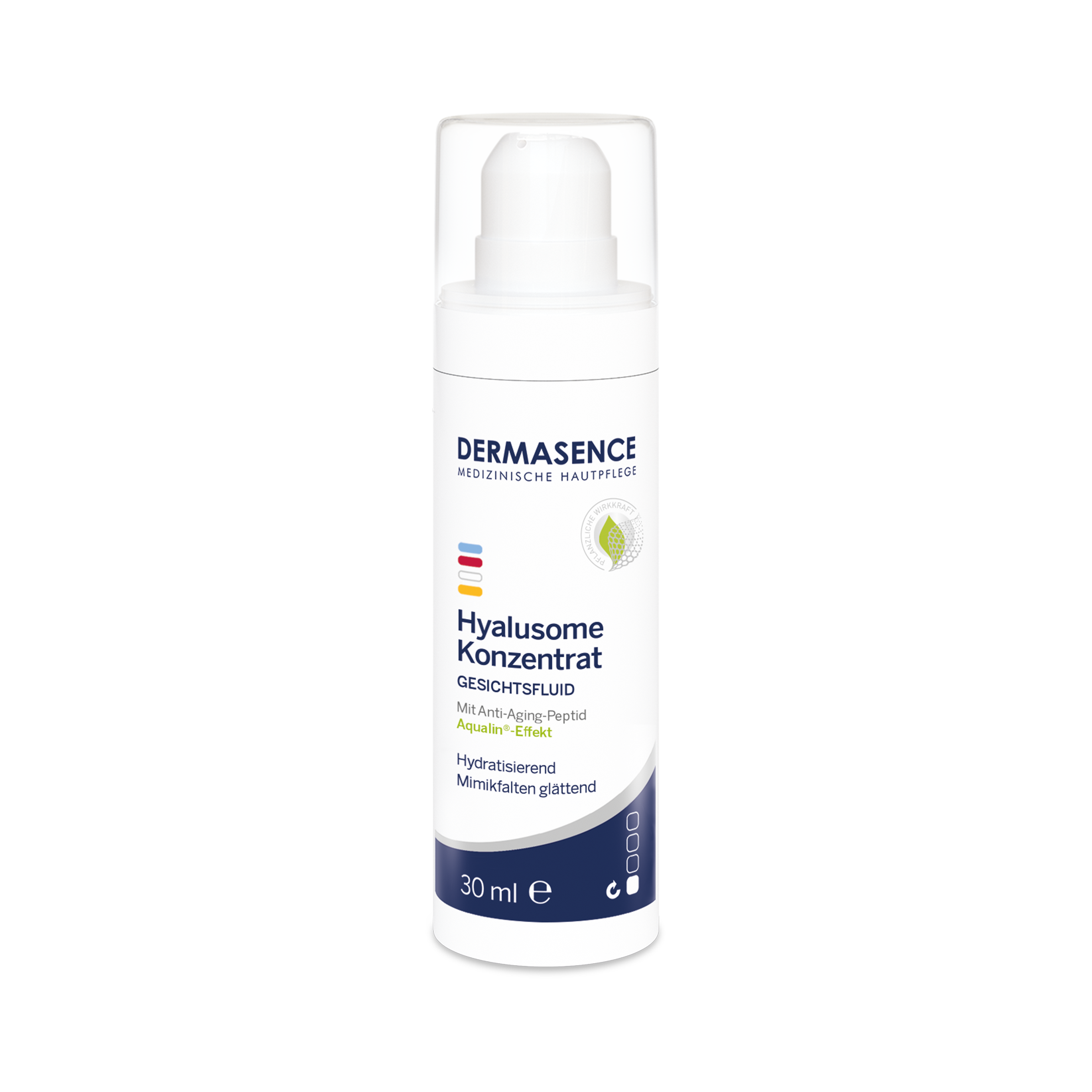 DERMASENCE Hyalusome Konzentrat, 30 ml DERMASENCE Hyalusome Konzentrat, 30 ml