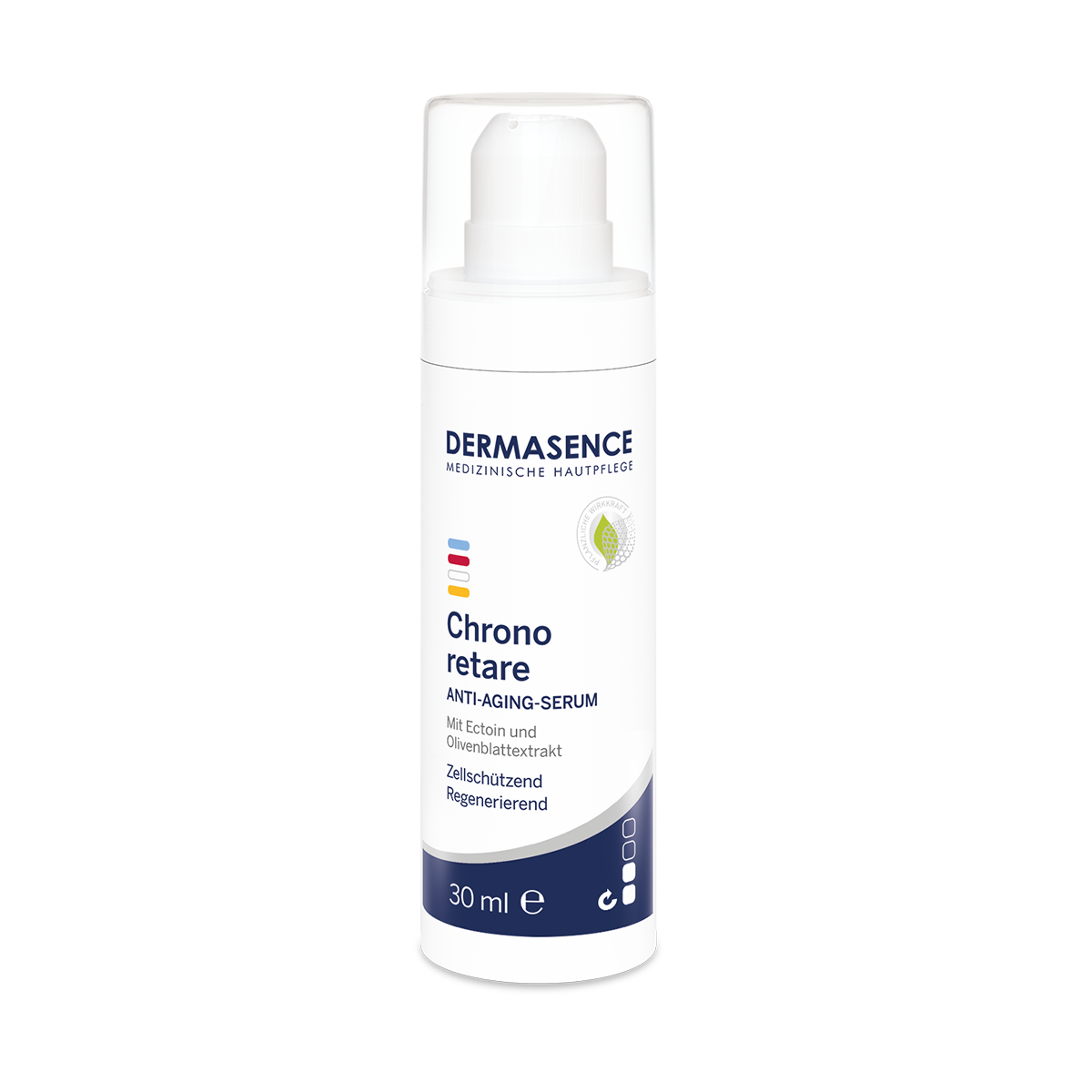 DERMASENCE Chrono retare Anit-Aging Serum, 30 ml DERMASENCE Chrono retare Anit-Aging Serum, 30 ml