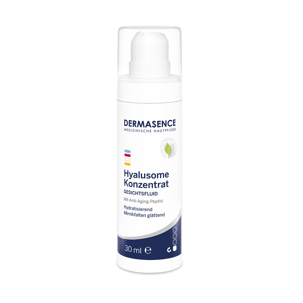 DERMASENCE Hyalusome Konzentrat, 30 ml DERMASENCE Hyalusome Konzentrat, 30 ml