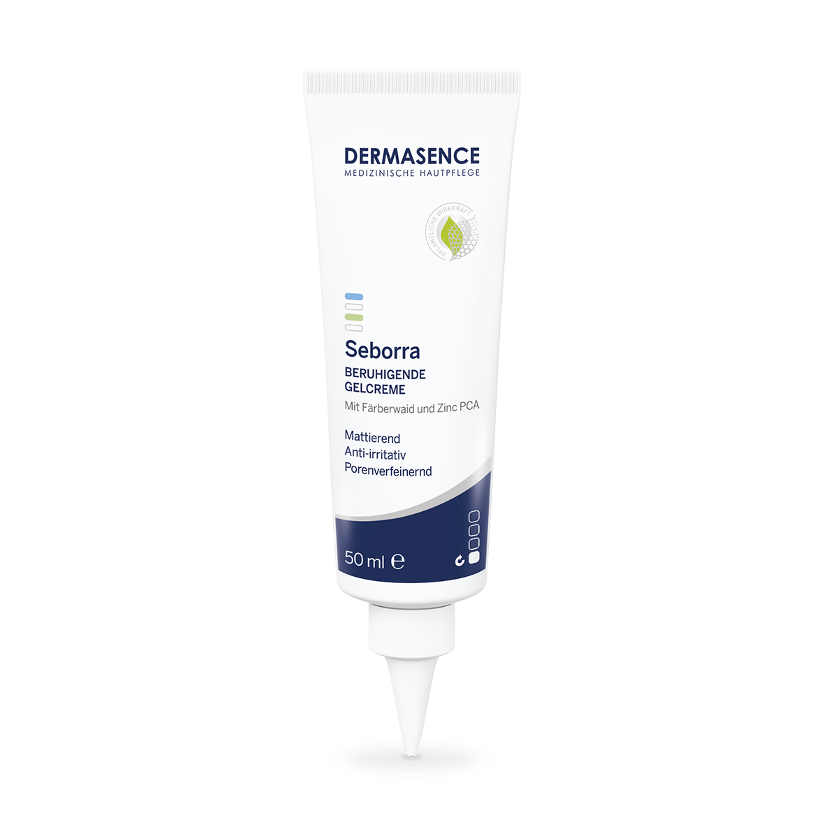 DERMASENCE Seborra Beruhigende Gelcreme, 50 ml DERMASENCE Seborra Beruhigende Gelcreme, 50 ml