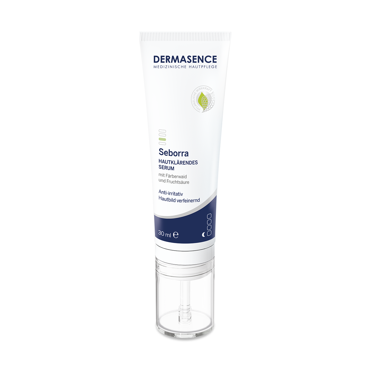 DERMASENCE Seborra Hautklärendes Serum, 30 ml DERMASENCE Seborra Hautklärendes Serum, 30 ml