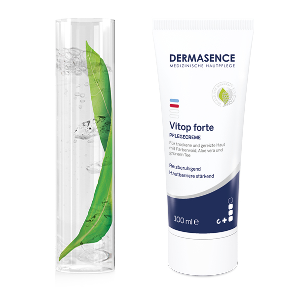 Product picture DERMASENCE Vitop forte