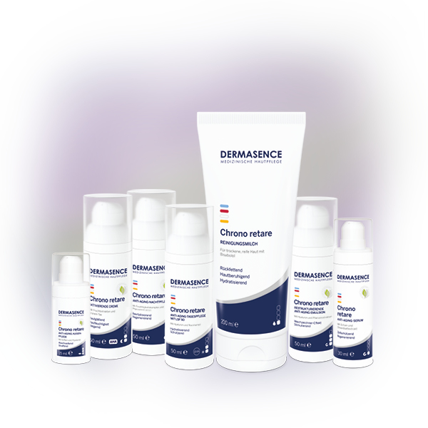 Producten van Chrono retare