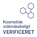 Kosmetisk videnskabeligt verificeret