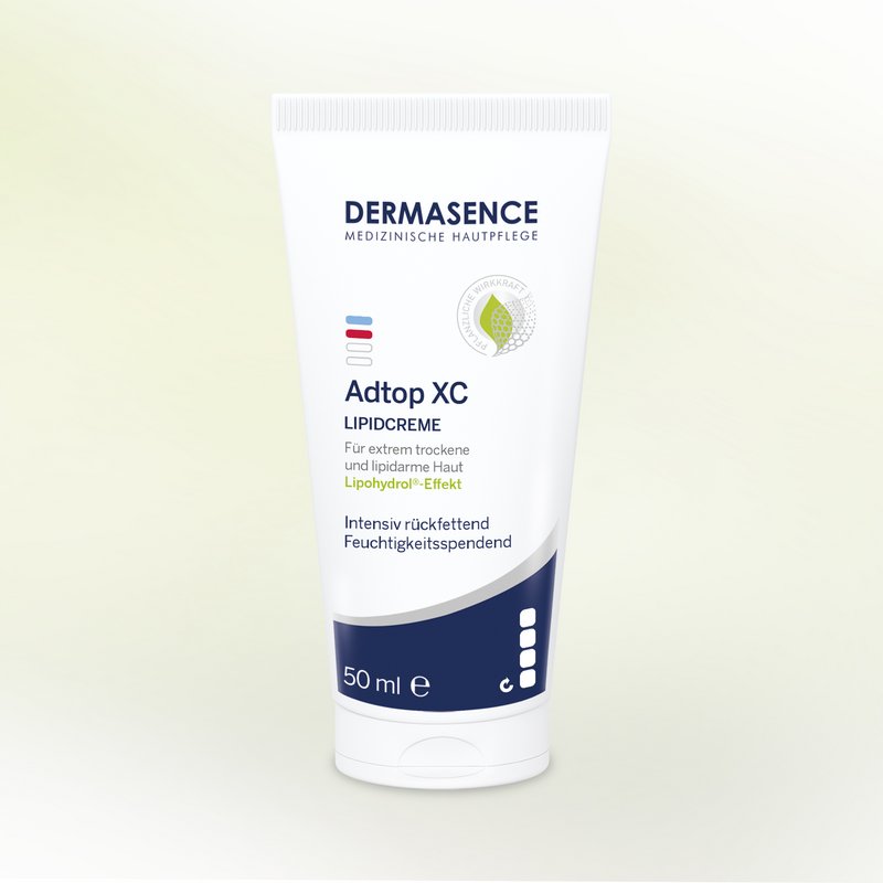 DERMASENCE Adtop XC Lipidcream, 50 ml