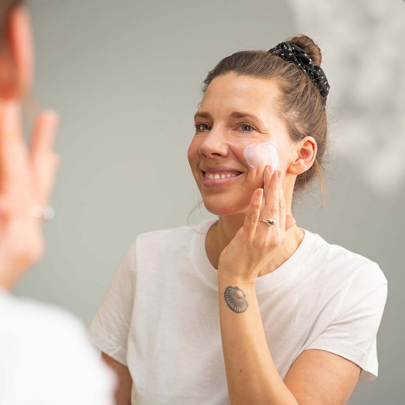 DERMASENCE Solvinea sun protection gel cream SPF 50+