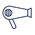 La messa in piega è un fattore di prurito del cuoio capelluto Messa in piega