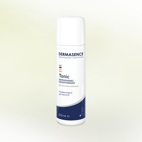DERMASENCE Tonic Refreshing facial toner, 200 ml