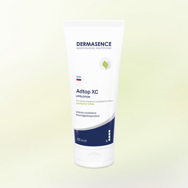 DERMASENCE Adtop XC Lipidlotion, 200 ml