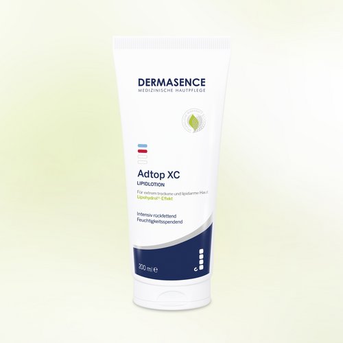DERMASENCE Adtop XC Lipidlotion, 200 ml