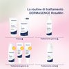La routine di trattamento RosaMin
