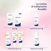 La routine di trattamento RosaMin