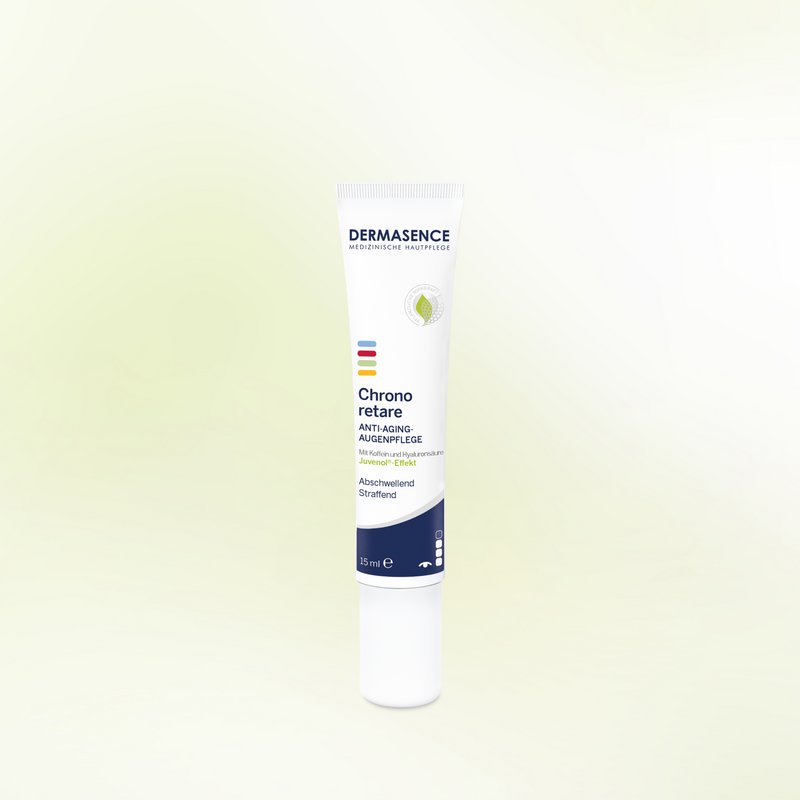 DERMASENCE Chrono retare Anti-ageing eye care, 15 ml