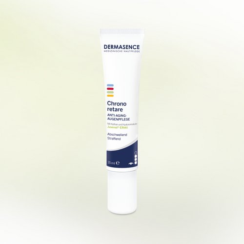 DERMASENCE Chrono retare Anti-ageing eye care, 15 ml
