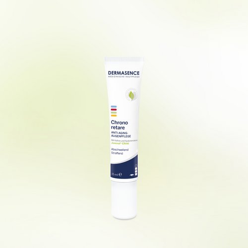 DERMASENCE Chrono retare Anti-ageing eye care, 15 ml