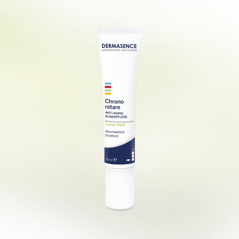 DERMASENCE Chrono retare Anti-ageing eye care, 15 ml