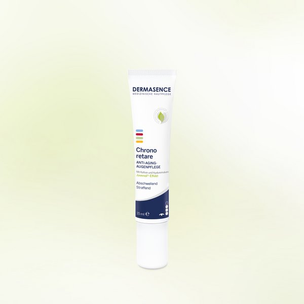DERMASENCE Chrono retare Anti-ageing eye care, 15 ml