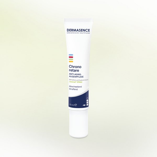 DERMASENCE Chrono retare Anti-ageing eye care, 15 ml