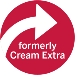 formerly Cream Extra