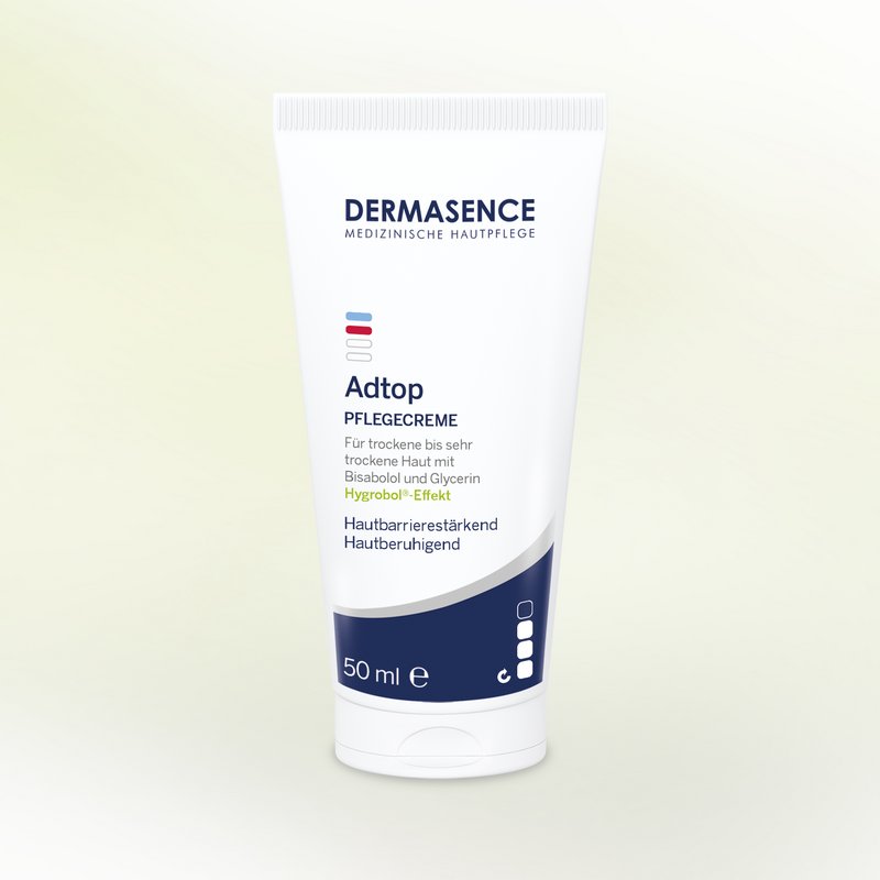 DERMASENCE Adtop plus Care cream, 50 ml