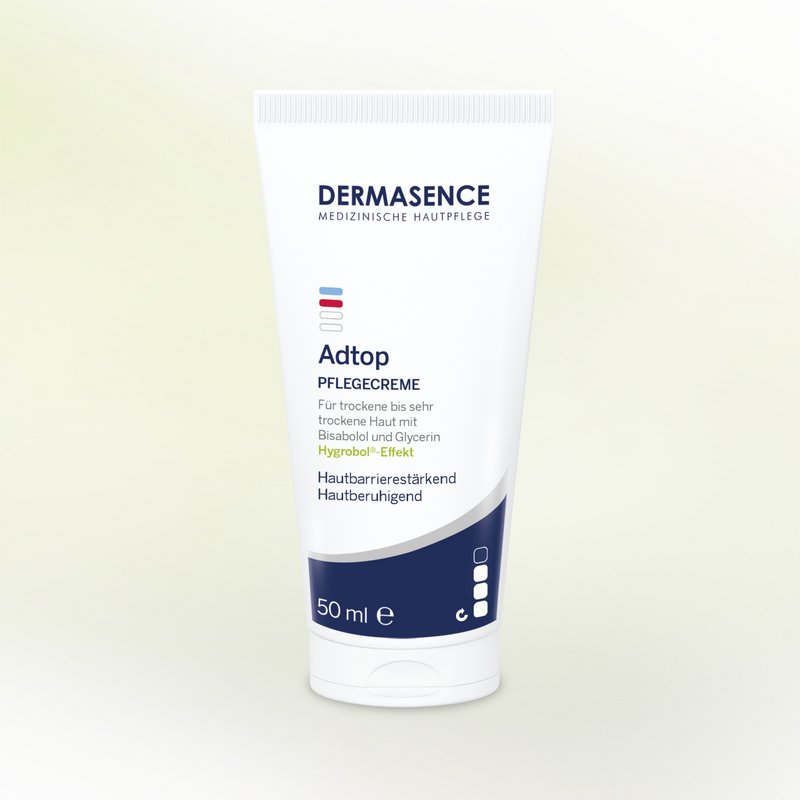 DERMASENCE Adtop plus Care cream, 50 ml
