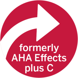 Button: Formerly AHA Effects plus C