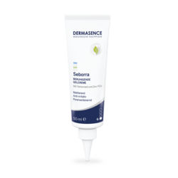 Seborra Soothing gel cream