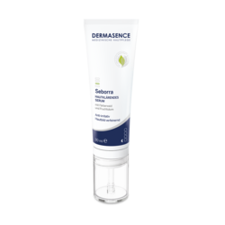Seborra Skin clarifying serum