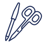 Nuttige gebruiksvoorwerpen