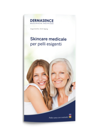 Skincare medicale per pelli esigenti