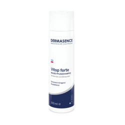 Vitop forte Mild care shampoo