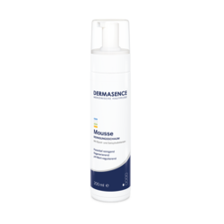 Mousse Cleansing foam