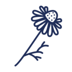 Kalmerende werkzame stoffen (bijvoorbeeld bisabolol)