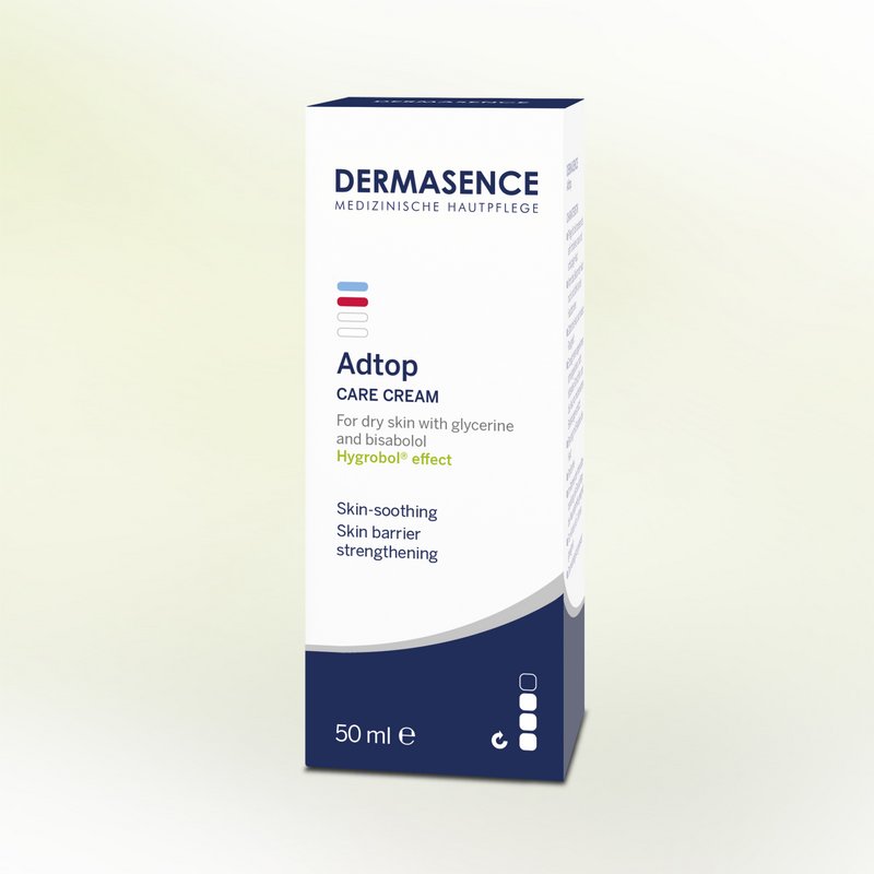 DERMASENCE Adtop Care cream, 50 ml