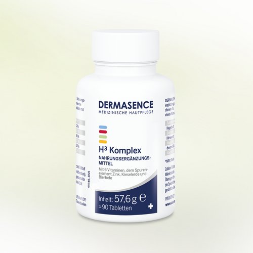 DERMASENCE H³ Komplex