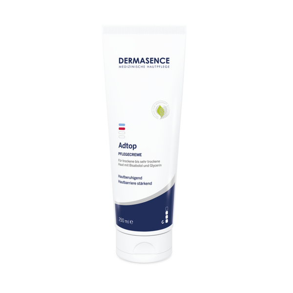 DERMASENCE Adtop Pflegecreme, 250 ml