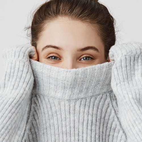 [Translate to Niederländisch:]  Seborrhoisches Ekzem – Ursachen und Pflegetipps 