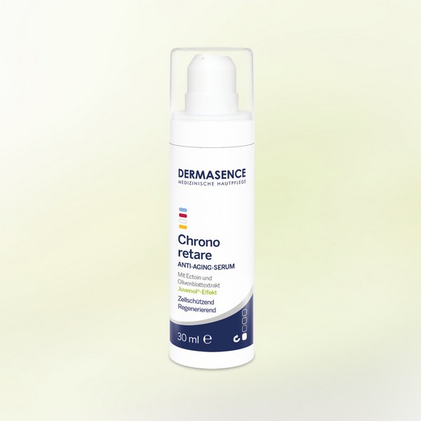 DERMASENCE Chrono retare Anti-ageing serum, 30 ml
