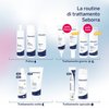 La routine di trattamento Seborra