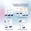 La routine di trattamento Seborra