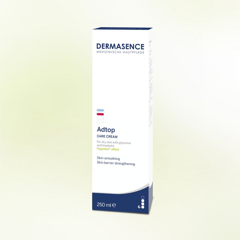 DERMASENCE Adtop Care cream, 250 ml