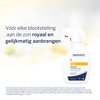Afbeelding en beschrijving van heet product Solvinea Spray SPF 50+