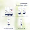 Vitop forte-Verzorgingsroutine