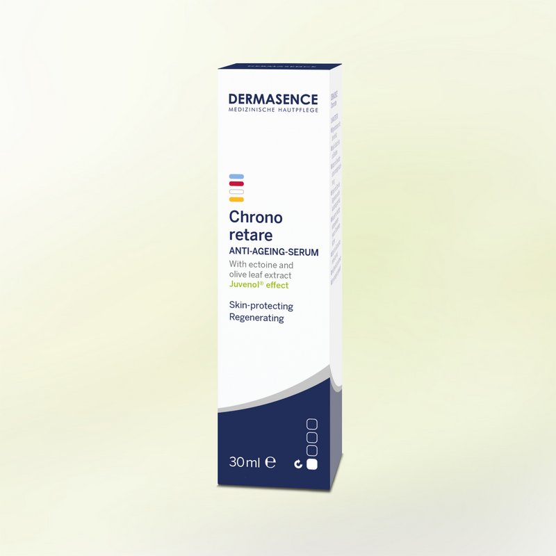 DERMASENCE Chrono retare Anti-ageing serum, 30 ml
